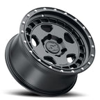 fifteen52 Turbomac HD 17x8.5 6x135 0mm ET 87.1mm Center Bore Asphalt Black Wheel (view 2)