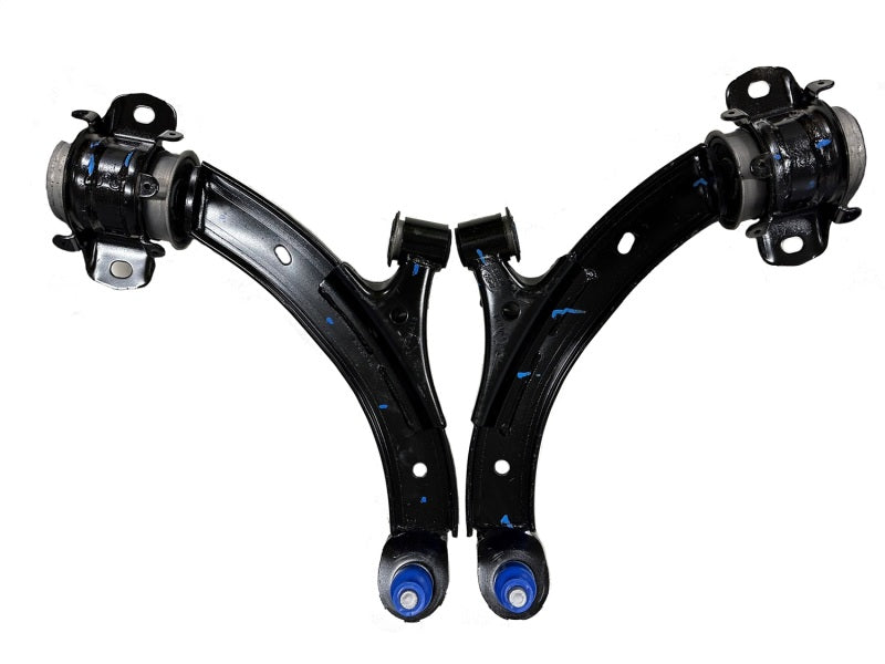 Ford Racing 05-10 Mustang GT Front Lower Control Arm Upgrade Kit (view 5)