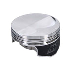 Wiseco Chevy LS Series -8cc FT 4.125inch Bore Piston Shelf Stock Kit (view 14)