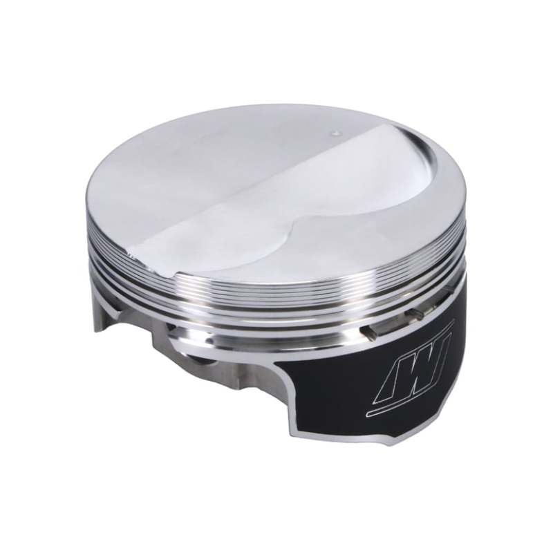 Wiseco Chevy LS Series -8cc FT 4.125inch Bore Piston Shelf Stock Kit (view 14)