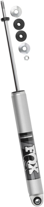 Fox 19+ Ram 1500 4WD 2.0 Performance Series IFP Shock (Alum) / 0-2in. Lift - Rear (view 3)