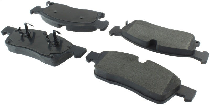StopTech Street Brake Pads - Front Main image