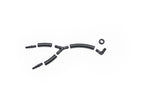 Corsa 14-19 Chevrolet Corvette C7 6.2L V8 Carbon Fiber Air Intake (Does Not Fit Z06/ZR1) (view 6)