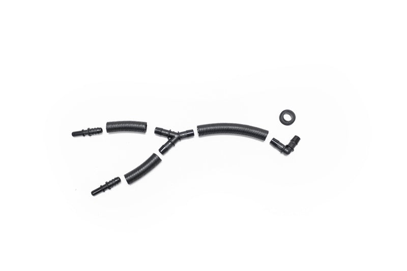 Corsa 14-19 Chevrolet Corvette C7 6.2L V8 Carbon Fiber Air Intake (Does Not Fit Z06/ZR1) (view 6)