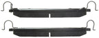 StopTech Performance Brake Pads (view 7)