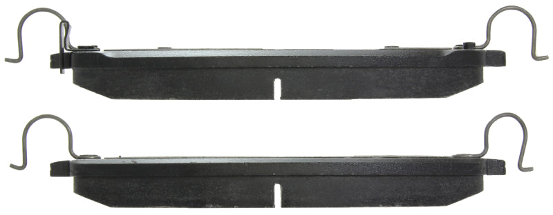 StopTech Performance Brake Pads (view 7)