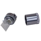 BBK 05-10 Ford Mustang V6 Oil Separator Kit - Passenger Side (view 12)