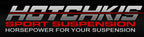 Hotchkis 05-07 Corvette C6/Z06 Front & Rear Sway Bar Kit w/o Endlinks (view 3)