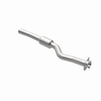 MagnaFlow Direct Fit Catalytic Converter 09 CTS-V 6.2L S/C Passenger Side OEM (view 32)