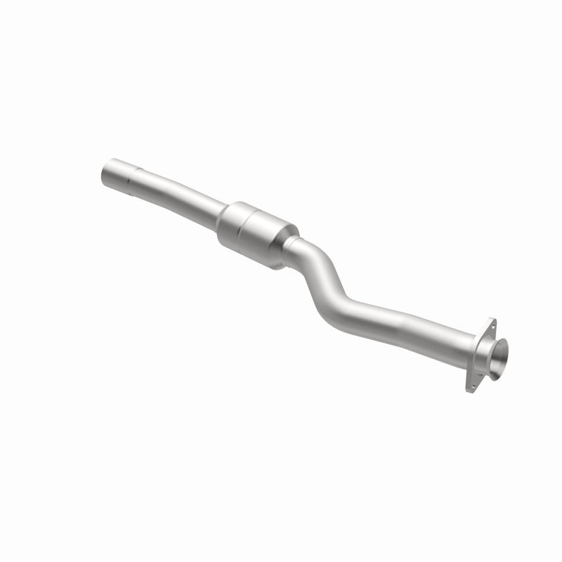 MagnaFlow Direct Fit Catalytic Converter 09 CTS-V 6.2L S/C Passenger Side OEM (view 32)
