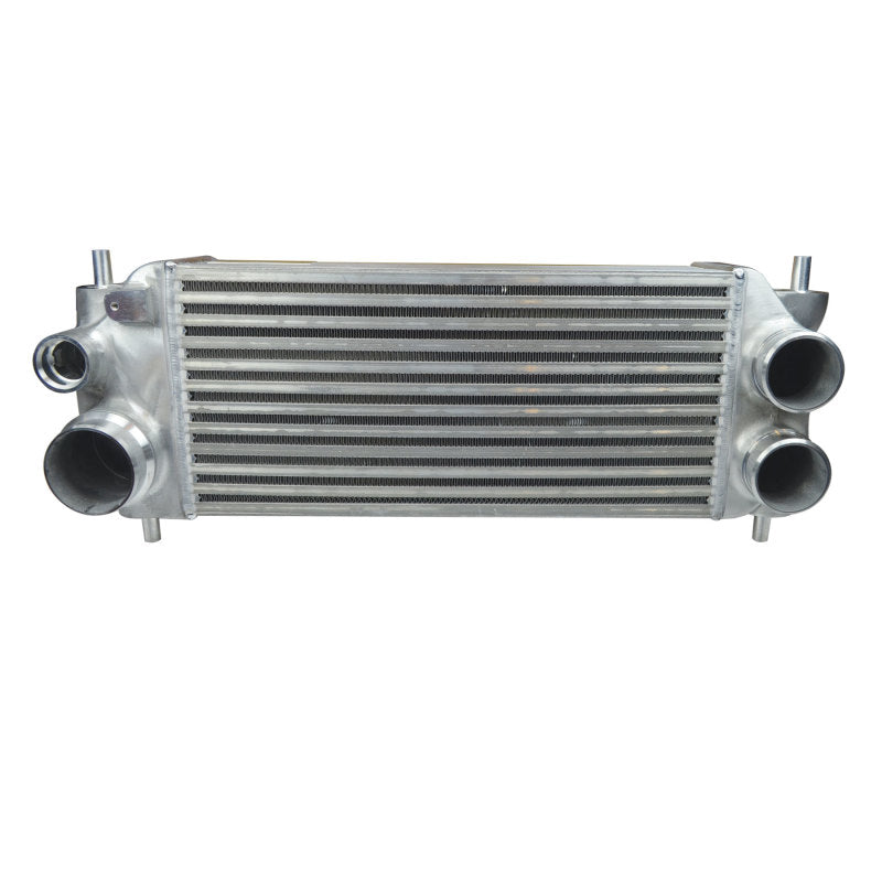 Injen 15-20 Ford F-150 2.7L/3.5L EcoBoost Bar and Plate Front Mount Intercooler (view 14)