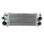 Injen 15-20 Ford F-150 2.7L/3.5L EcoBoost Bar and Plate Front Mount Intercooler (view 14)