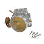 BBK GM LS2 LS3 LS7 100mm Throttle Body (LS Swap Conversion) Cable Drive BBK Power Plus Series (view 3)