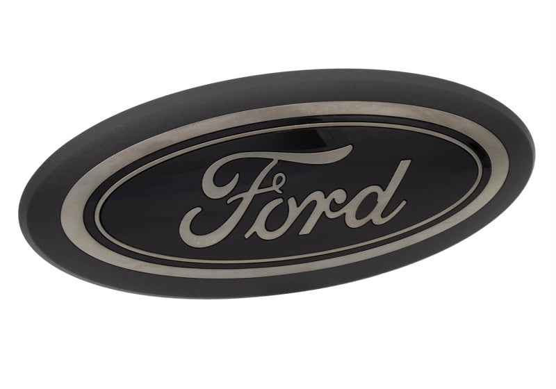 Ford Racing 18-23 F-150 Black Oval Kit w/o Camera (view 7)