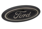 Ford Racing 18-23 F-150 Black Oval Kit w/o Camera (view 7)