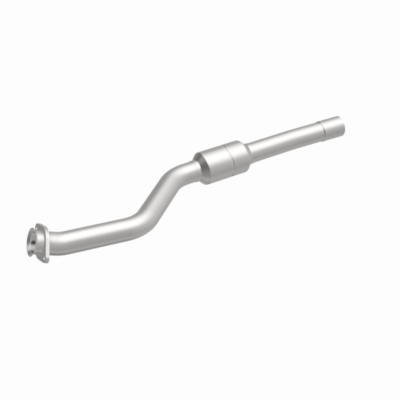 MagnaFlow Direct Fit Catalytic Converter 09 CTS-V 6.2L S/C Driver Side OEM (view 30)