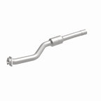 MagnaFlow Direct Fit Catalytic Converter 09 CTS-V 6.2L S/C Driver Side OEM (view 30)