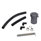 BBK 11-17 Ford Mustang V6 Oil Separator Kit - Pass Side (view 3)
