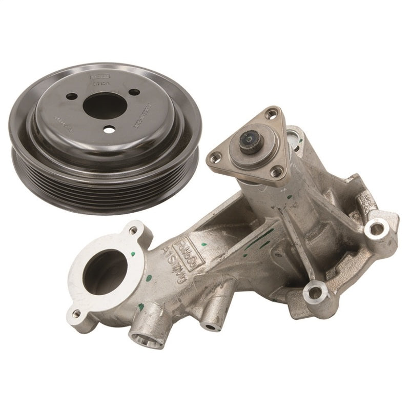 Ford Racing 5.0L/5.2L Coyote Water Pump Kit Main image