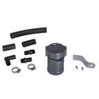 BBK 05-10 Ford Mustang GT Oil Separator Kit - Passenger Side (view 3)