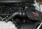 Roush 2018-2024 F-150 5.0L V8 Cold Air Intake Kit (view 2)