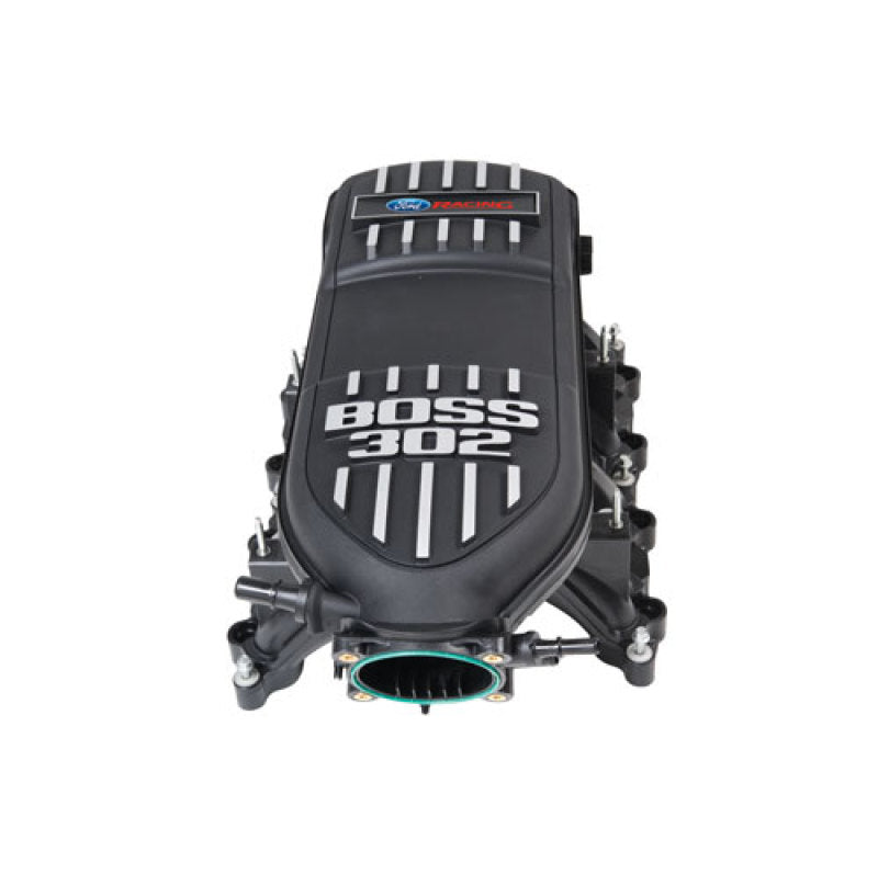 Ford Racing BOSS 302 Intake Manifold (view 3)