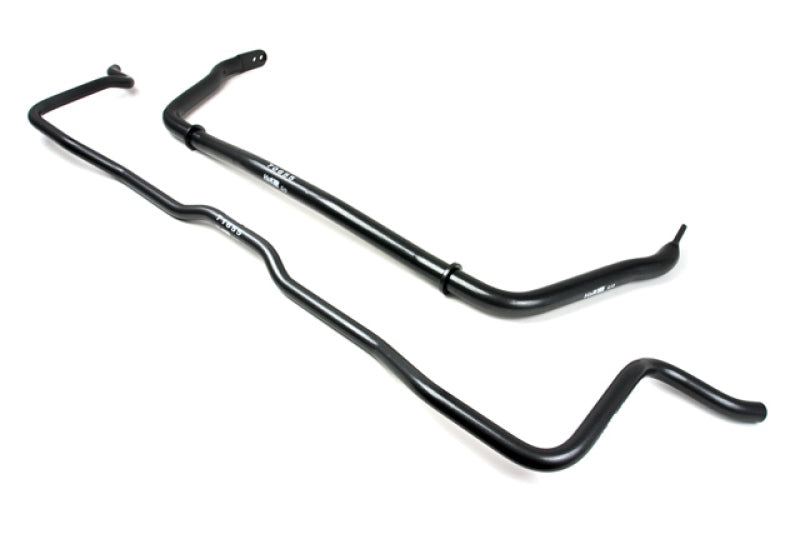 H&R 05-09 Ford Mustang/Convertible/GT/Shelby GT/Shelby GT-H V6/V8 36mm Adj. 2 Hole Sway Bar - Front Main image
