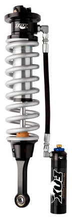 FOX 2021+ Ford F-150 2.5in Lift w/ UCA Front Factory Race Series 3.0 Internal Bypass Coilovers - Adj (view 3)