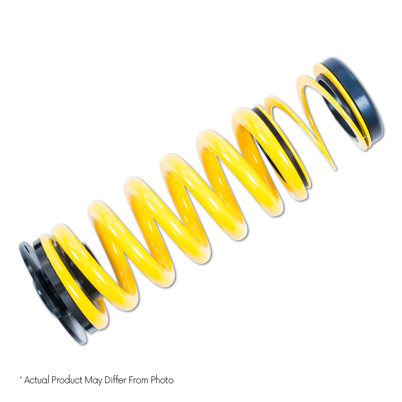 ST Sport-tech Adjustable Lowering Springs 2011+ Dodge Charger/Challenger 6/8 Cyl (view 6)