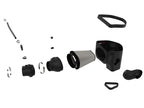 aFe 19-23 Dodge Challenger Hellcat V8-6.2L Magnum FORCE Stage2 Cold Air Intake System w/Pro DRY S (view 8)