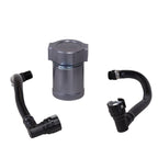 BBK 11-17 Ford Mustang GT Oil Separator Kit - Passenger Side (view 4)