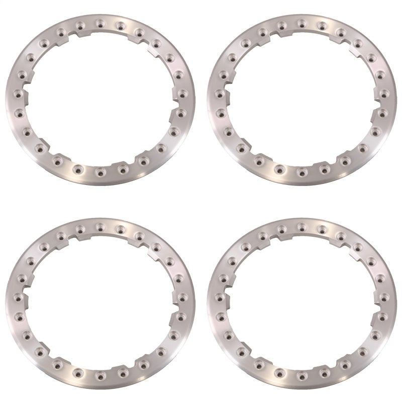 Ford Racing F-150 Raptor Functional Bead Lock Ring Kit Main image