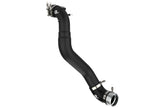 aFe BladeRunner 21-22 Ford F-150 Ecoboost V6-3.5L(tt) Aluminum Hot and Cold Charge Pipe Kit Black (view 8)