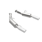 MagnaFlow Sys Cat-Back 05-09 Mustang M-pack Axle-Back (view 33)