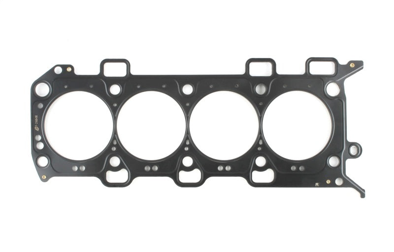 Cometic Ford 5.0L Gen-3 Coyote Modular V8 94.5mm Bore.045in MLS Cylinder Head Gasket LHS (view 3)