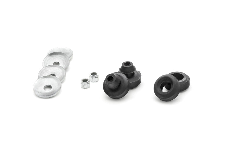 Eibach Pro-Damper Kit for 05-10 Ford Mustang Convertible/Coupe / 07-10 Shelby GT500 (view 4)