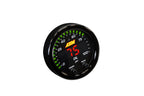 AEM X-Series Pressure 0-100psi Gauge Kit (view 14)