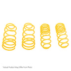 ST Lowering Springs Chevrolet Camaro Convertible V8 (6th Gen) (view 4)