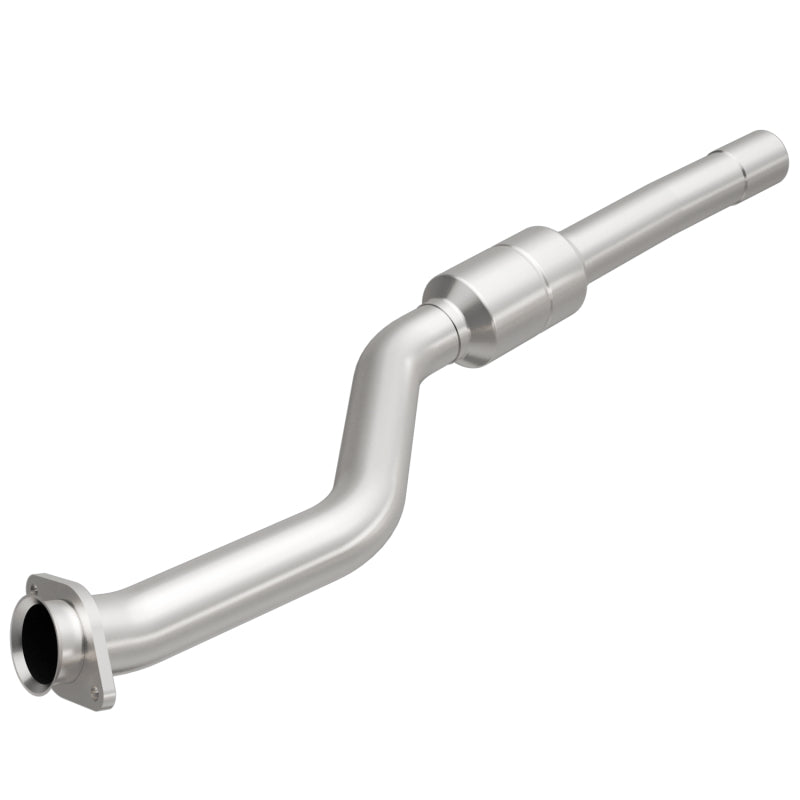 MagnaFlow Direct Fit Catalytic Converter 09 CTS-V 6.2L S/C Driver Side OEM (view 4)