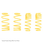 ST Lowering Springs Chevrolet Camaro Convertible V8 (6th Gen) (view 5)