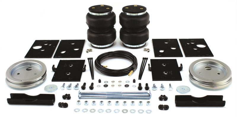 Air Lift LoadLifter 5000 Air Spring Kit (view 2)