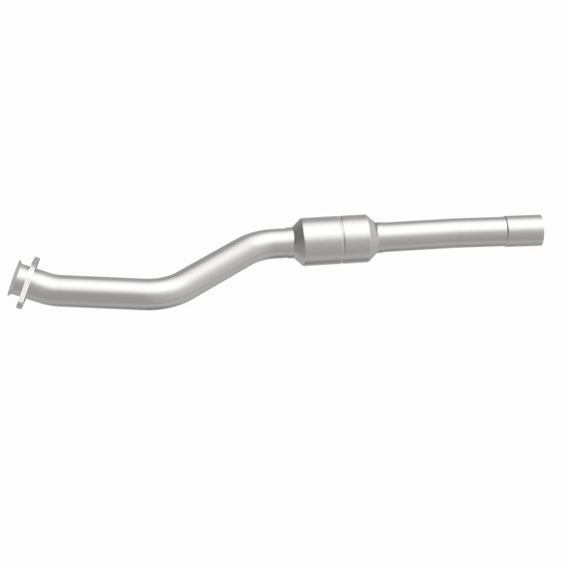 MagnaFlow Direct Fit Catalytic Converter 09 CTS-V 6.2L S/C Driver Side OEM (view 31)