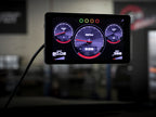 aFe AGD Advanced Gauge Display Digital 5.5in Monitor 08-18 Dodge/RAM/Ford/GM Diesel Trucks (view 6)