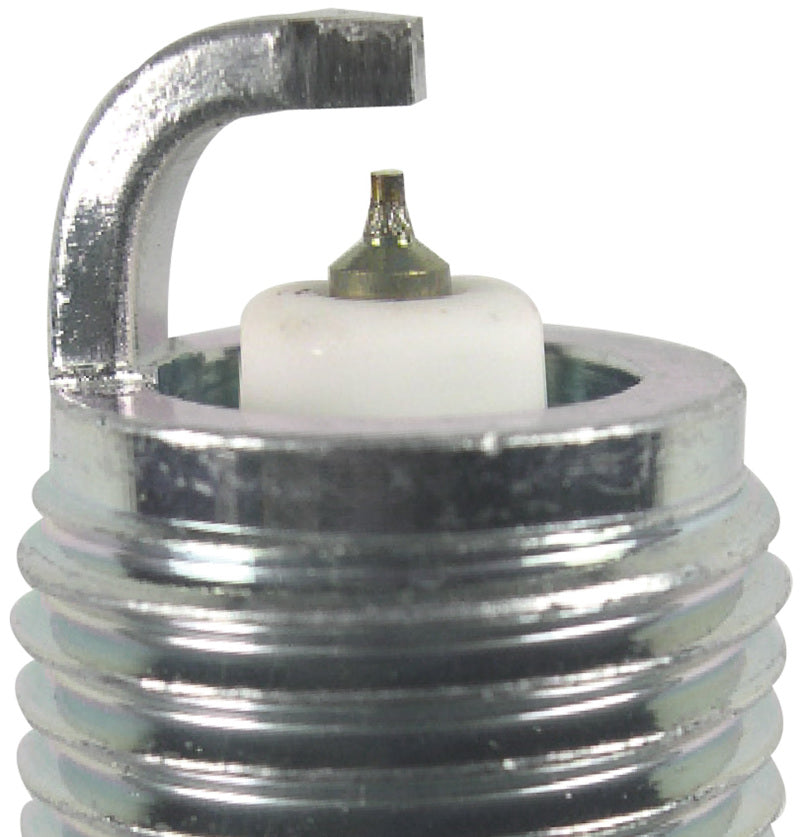 NGK Iridium IX Spark Plug Box of 4 (LFR6AIX) (view 2)
