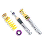 KW Coilover Kit V3 2015+ Cadillac CTS-V w/ Delete Module (view 9)