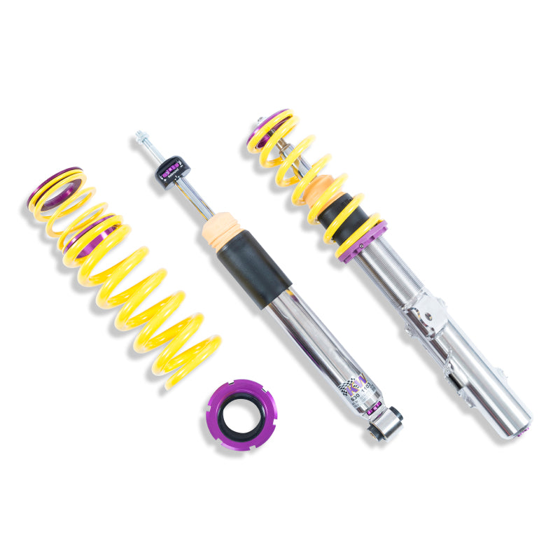 KW Coilover Kit V3 2015+ Cadillac CTS-V w/ Delete Module (view 9)