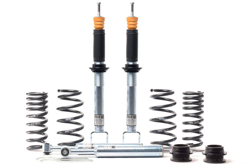 H&R 15-21 Dodge Challenger R/T V8 Street Perf. Coil Over (Incl. Scat Pack/Non Adaptive Damping) (view 2)