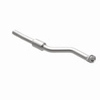 MagnaFlow Direct Fit Catalytic Converter 09 CTS-V 6.2L S/C Driver Side OEM (view 32)