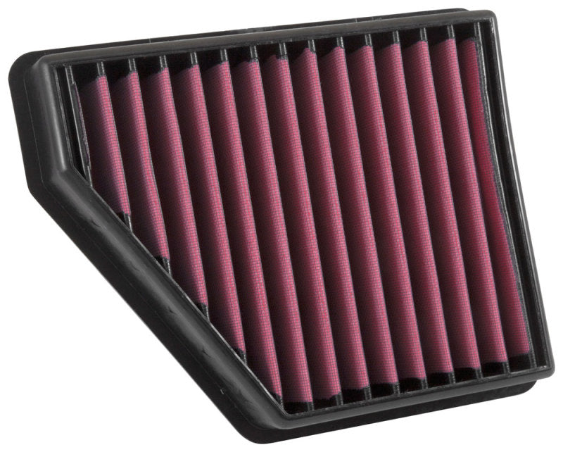 Airaid 2010-2012 Chevy Camaro 3.6 / 6.2L Direct Replacement Filter Main image