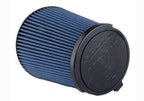 Ford Racing 15-20 Mustang Shelby GT350 Blue Air Filter (view 5)
